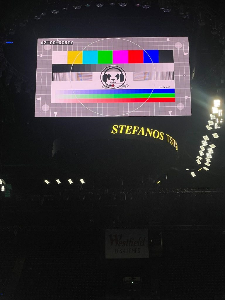 Paris Rolex Masters 2025, expertise audiovisuelle au service de la FFT 599cbba7 9617 42b4 8ed6 73edfb281b55