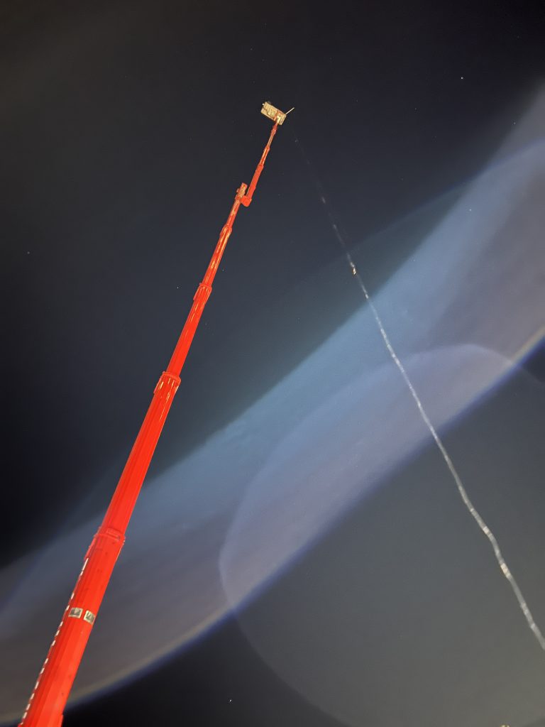 SoundnComms, Au cœur de la cérémonie d’ouverture des Jeux Olympiques de Paris 2024 img 0937