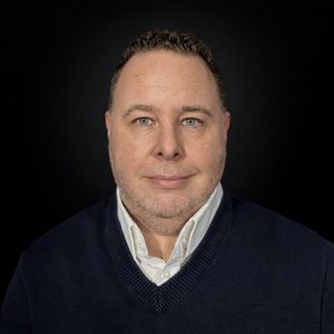 portrait benny